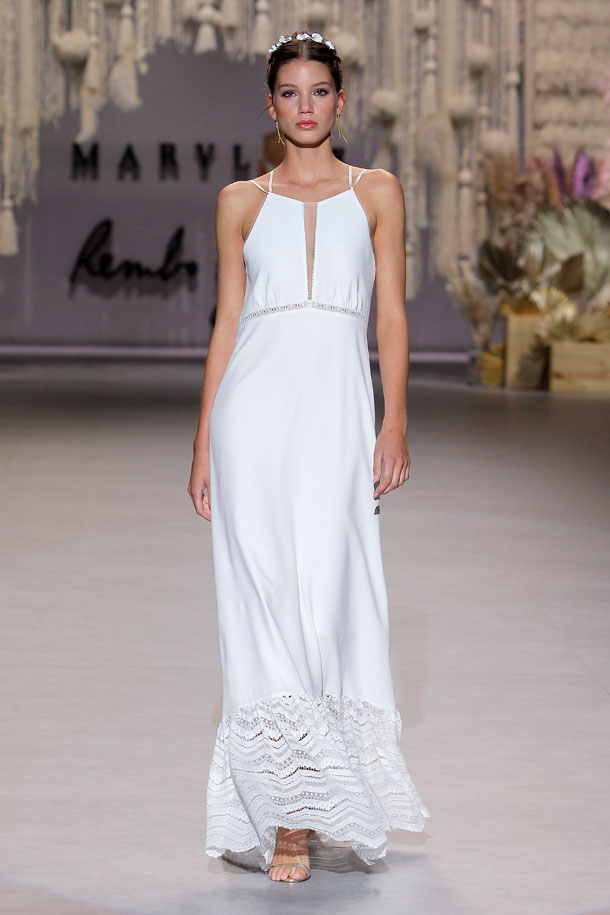 ilovebrides.pt Marylise e Rembo Styling Coleção 2020 Vestidos de Noiva